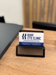 Kopf Eye Clinic, офтальмологічний центр фото