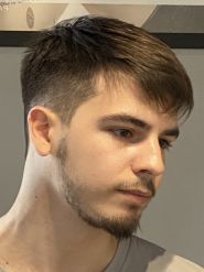 Aleksa Academy, академія перукарського мистецтва фото