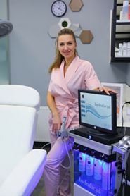 Вітамін, центр апаратної та естетичної косметології фото