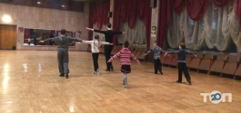 В Харькове стартовал IХ Международный фестиваль-конкурс бального танца