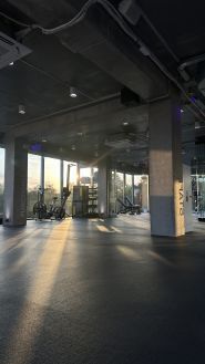 X-move, фитнес студия фото