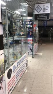 Dstudio, встановлення та продаж камер фото