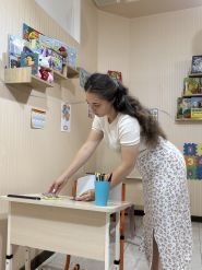 Зернятко знань, підготовка дітей до школи фото