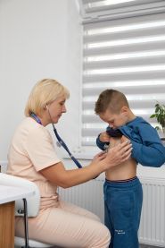 Марія, медичний центр фото