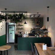 Guana coffee, кав'ярня фото