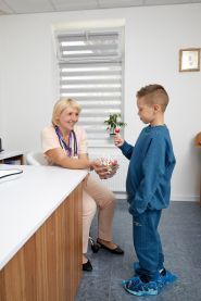 Марія, медичний центр фото