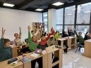 ХАБ Скул, приватний ліцей/освітній центр, табори фото