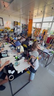 Polotno, арт-пространство фото