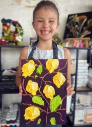 Polotno, арт-пространство фото