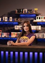 VapeHub, вейп шоп фото