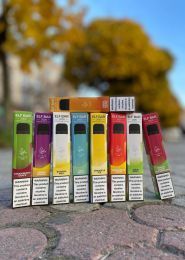 VapeHub, вейп шоп фото