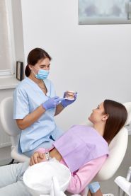 Марія DENT, стоматологія фото