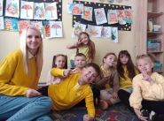 ХАБ Скул, приватний ліцей/освітній центр, табори фото