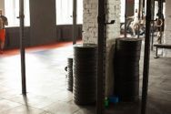 BRONX FitnessHub, фітнес-центр фото