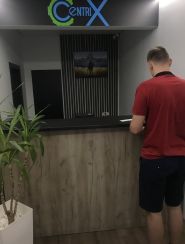 Centrix, ремонт електроніки фото
