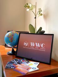 White Work Company, трудоустройство за границей фото