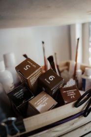 My lash studio, салон краси фото