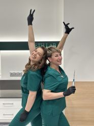 Teeth Lab, стоматологічна клініка фото