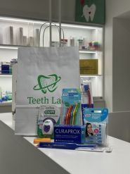 Teeth Lab, стоматологічна клініка фото