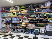 EuroZoo, зоомагазин фото