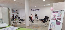FitCurves, фитнес-клуб фото