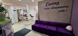 FitCurves, фитнес-клуб фото