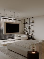 Vanco interior, студия интерьерного дизайна фото