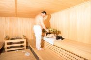 Perfect banya and SPA, банний комплекс фото