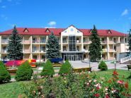 Медичний центр реабілітації залізничників фото