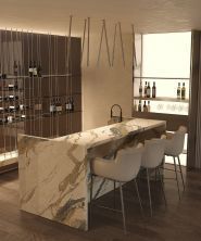 Kulychenko Interiors, студія дизайну інтерʼєру та архітектури фото