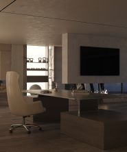 Kulychenko Interiors, студія дизайну інтерʼєру та архітектури фото
