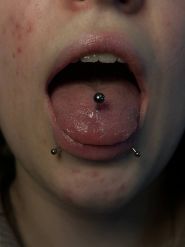 Oni tattoo, студія тату та пірсингу фото