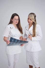 Neurosens clinic, клиника современной медицины фото