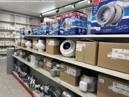 Ventsgradov, магазин кондиціонерів фото