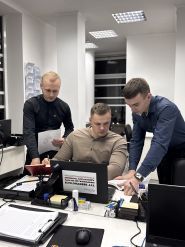 Центр правової допомоги фото