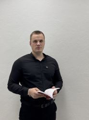 Центр правової допомоги фото