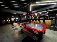 Панорама, боулінг клуб фото