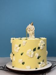 Bigman Bakery, кондитерська фото