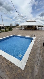 Palma Club resort, база відпочинку фото