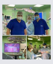 Гінеколог Іщак Олег Миколайович фото