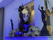 Казка, готельно-ресторанний комплекс фото