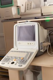 Шанс, ветеринарна клініка фото