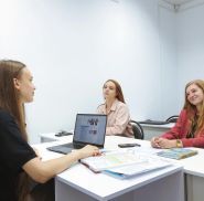 Lingo Education, школа іноземних мов Lingo Education, школа іноземних мов фото