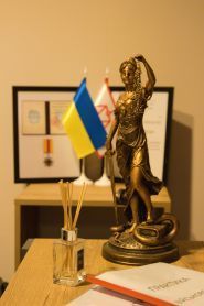 Центр правової допомоги фото