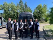 Валькирия, агентство ритуальных услуг фото