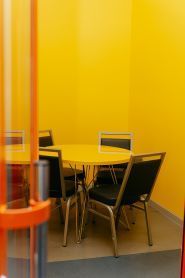 Coworking в СВ клубі фото