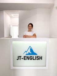 JT-ENGLISH, школа англійської мови фото