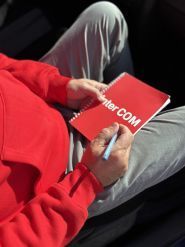 Intercom, автошкола фото