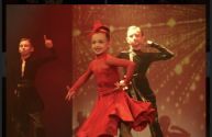Dance studio Irina Davydiak, школа танцев фото