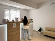 Bp medical, медичний центр фото